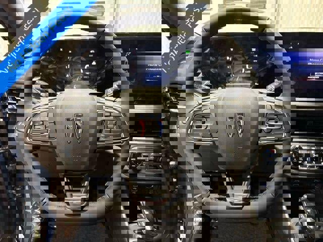 New 2026 Buick Envista Preferred w/ Convenience I Package image 11