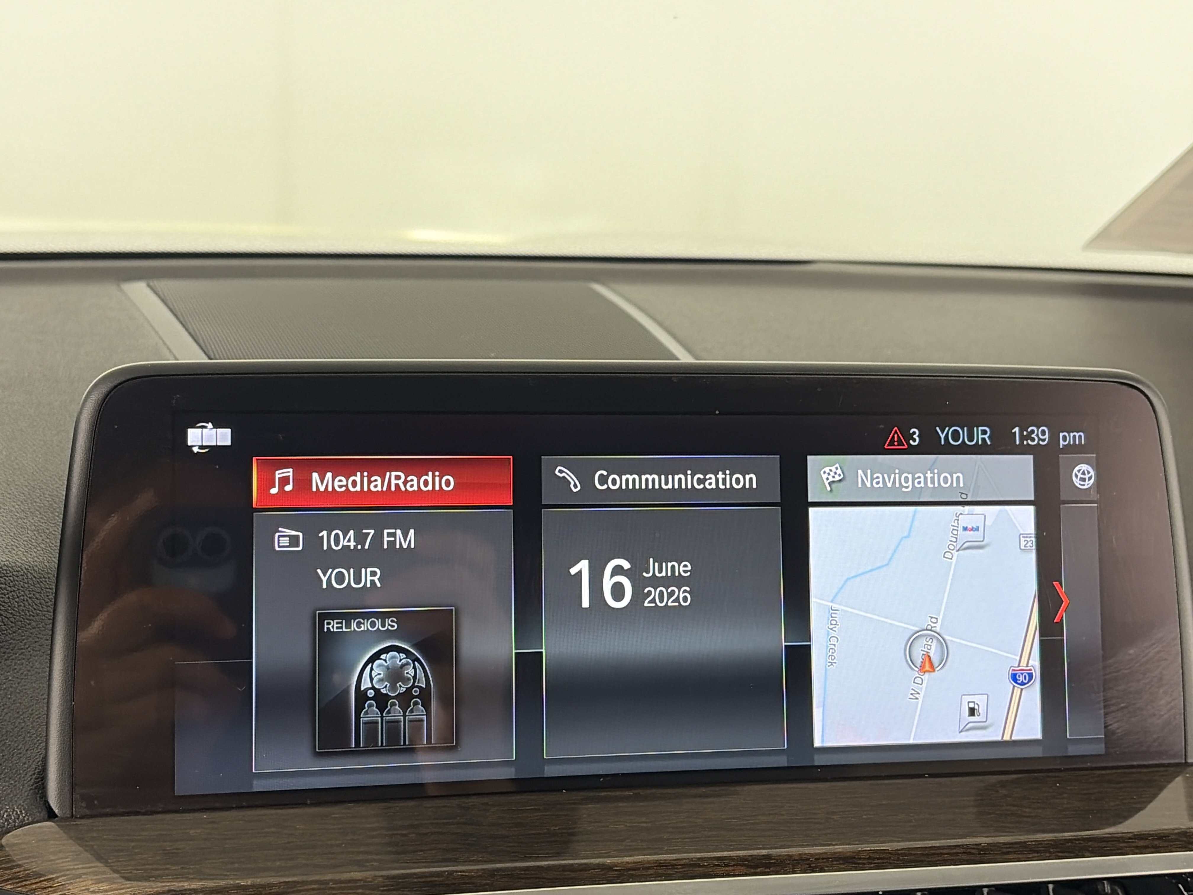 Used 2018 BMW X3 xDrive30i AWD/4WD image 18