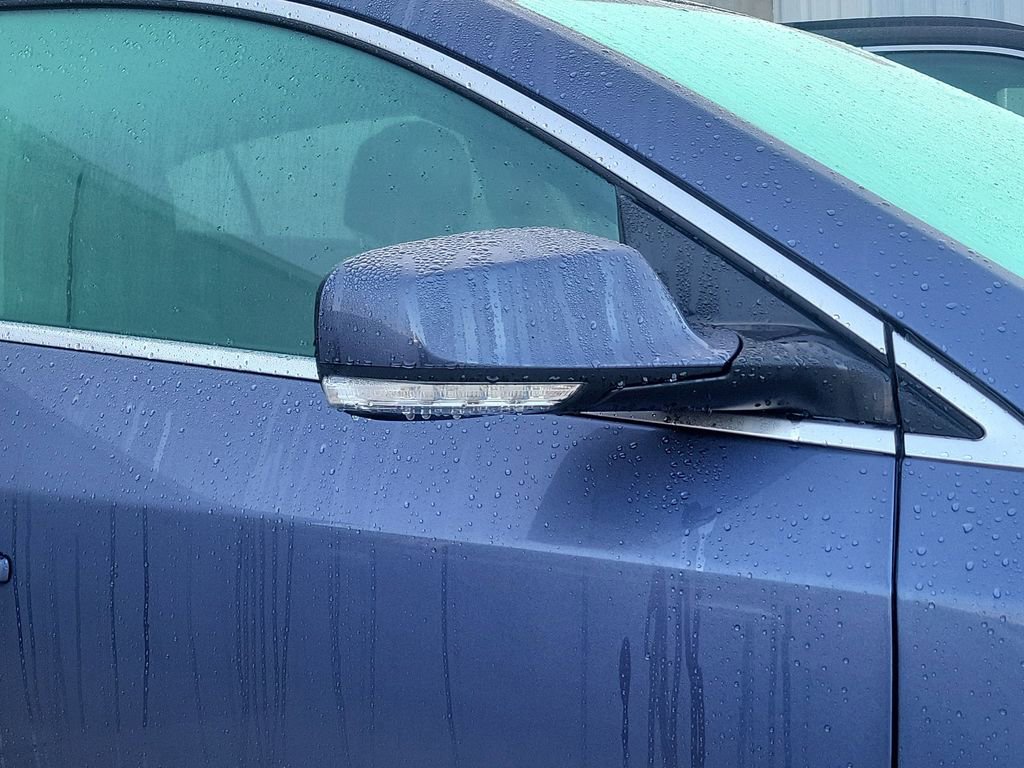 Used 2014 Buick LaCrosse Leather image 4