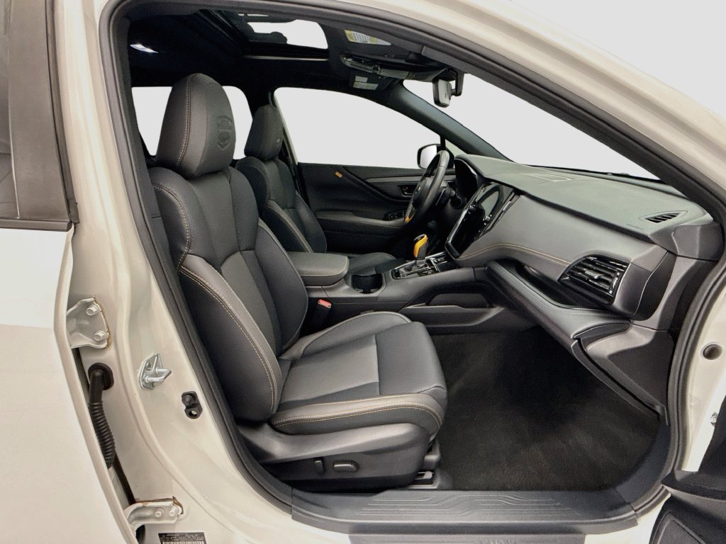 Used 2023 Subaru Outback Wilderness AWD/4WD image 19
