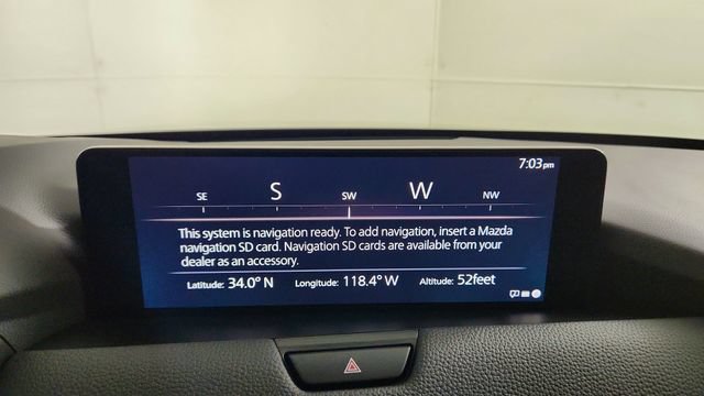 New 2026 MAZDA CX-90 Plug-In Hybrid w/Premium Sport AWD/4WD image 18