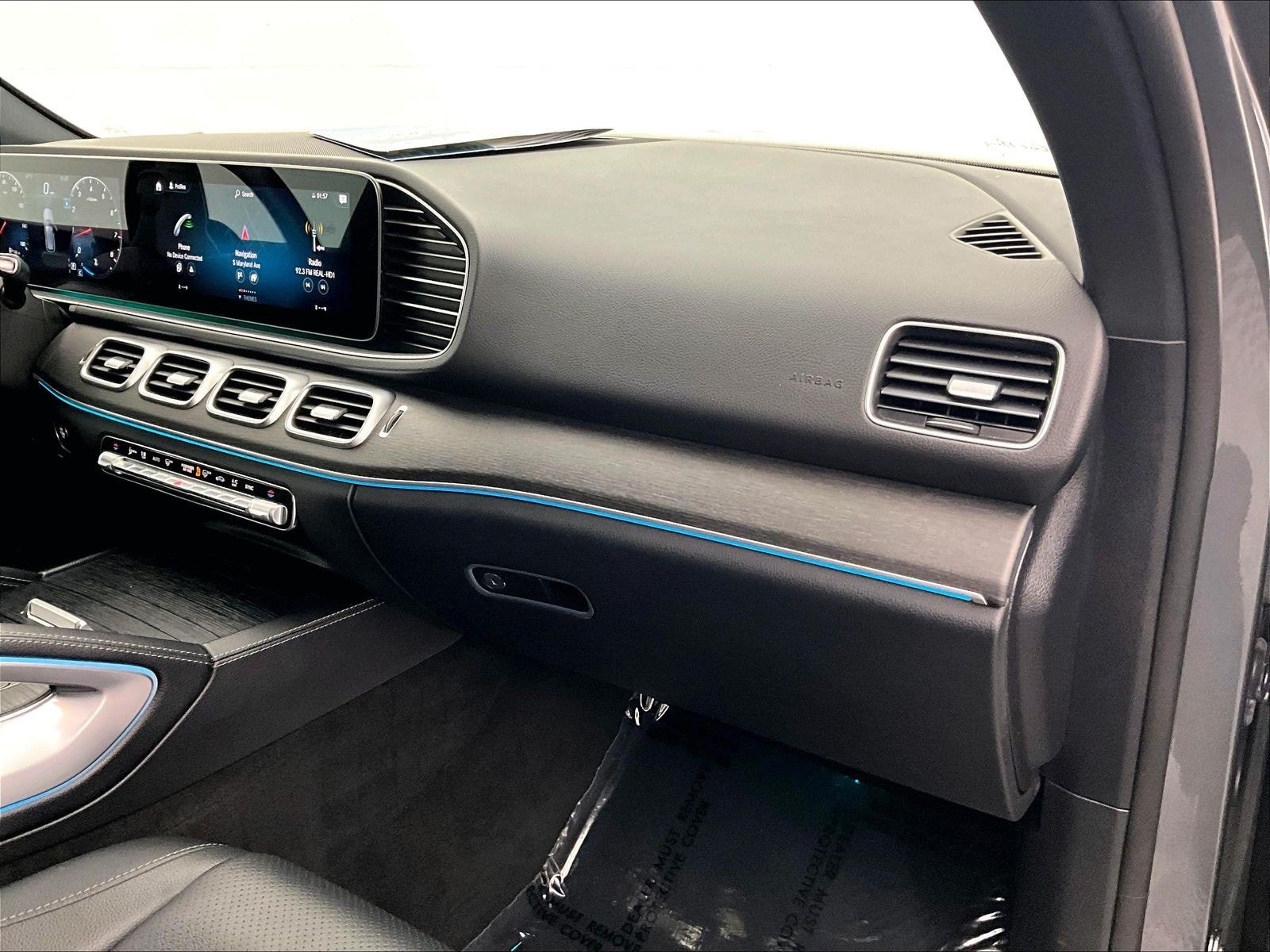 Certified 2022 Mercedes-Benz GLE 350 image 20
