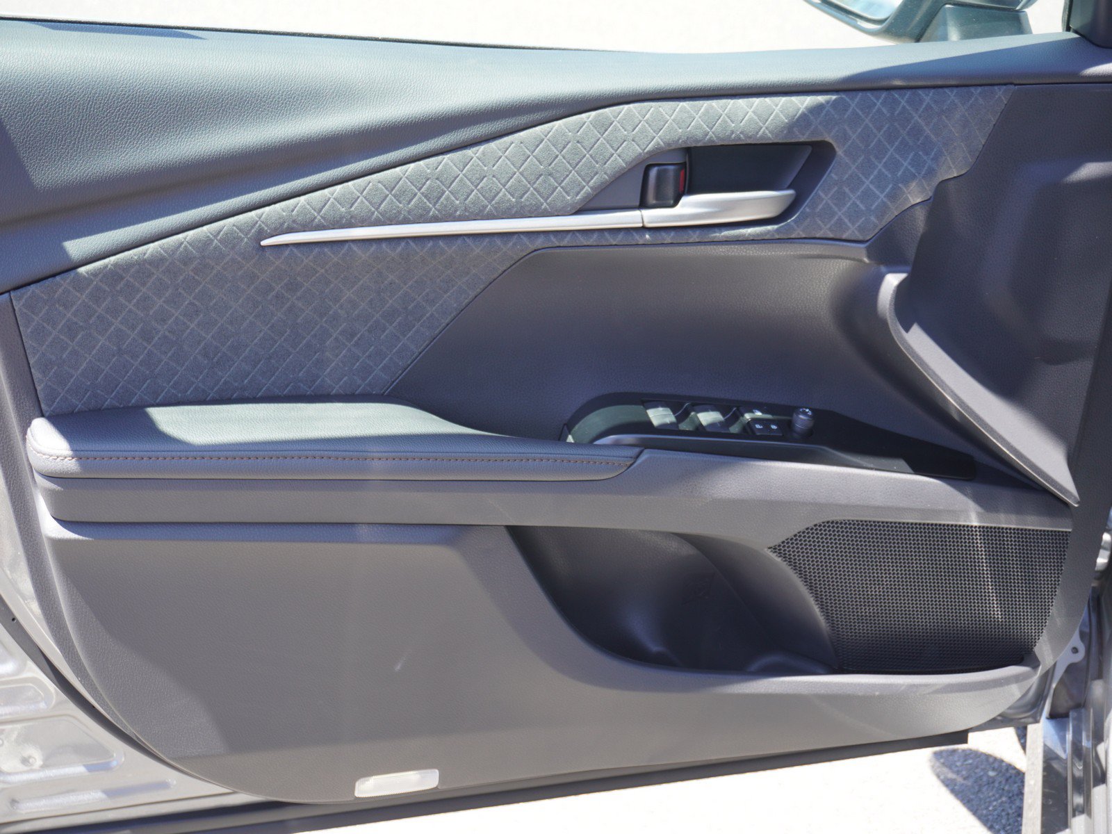 New 2026 Toyota Camry XLE AWD/4WD image 18