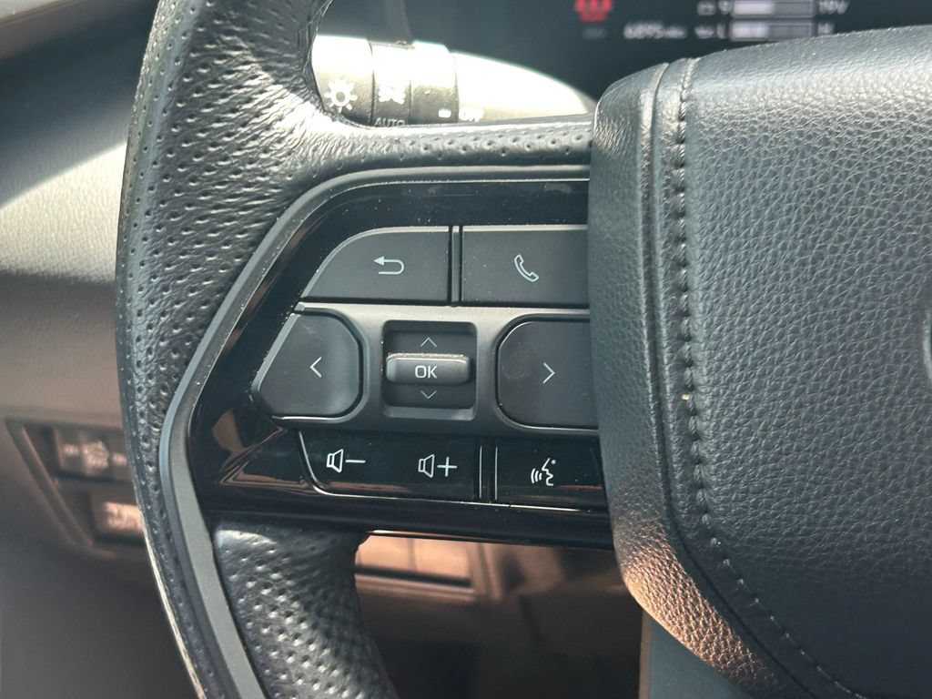 New 2024 Toyota Tundra TRD Pro AWD/4WD image 43