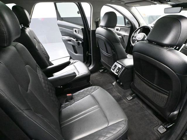 Used 2021 Kia Sorento SX image 48