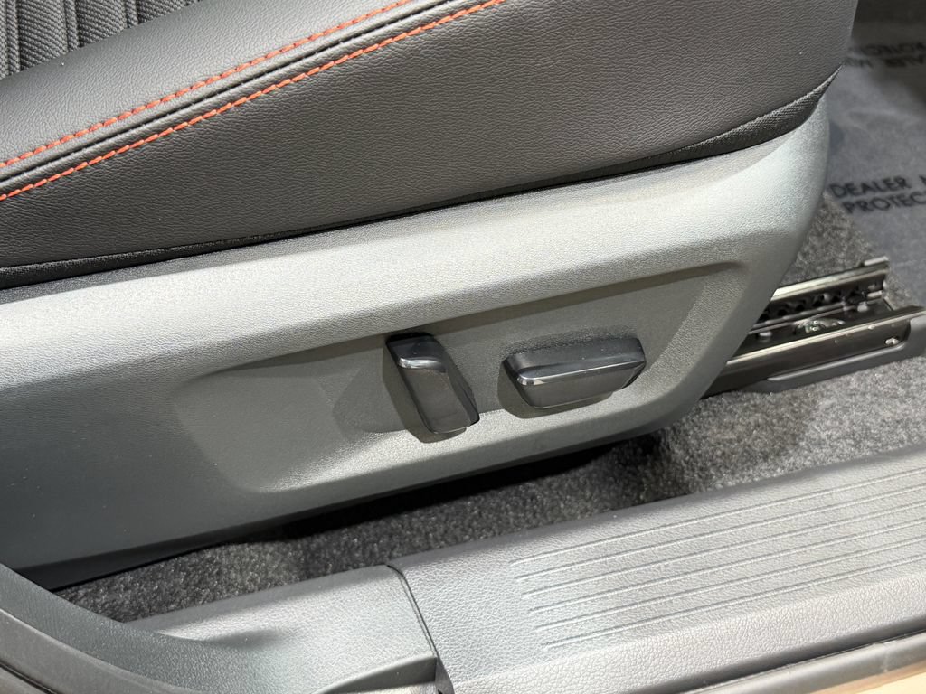 New 2026 Nissan Rogue SV w/ Rock Creek Premium Package AWD/4WD image 29
