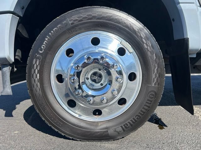 Used 2024 Ford F450 King Ranch w/ Chrome Package AWD/4WD image 26