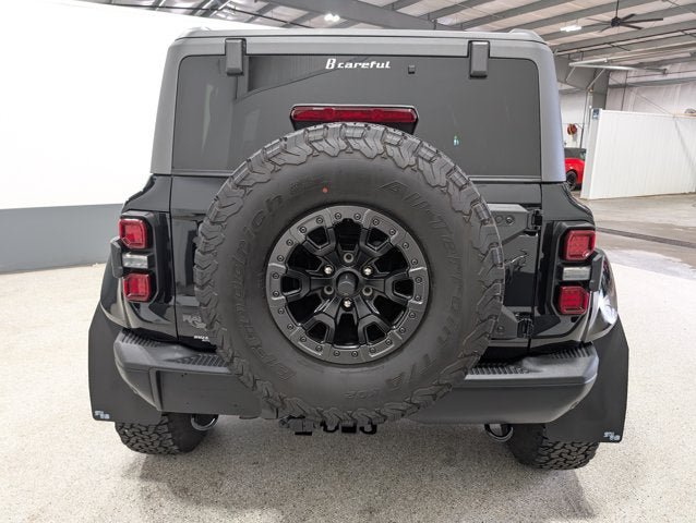 Used 2024 Ford Bronco Raptor AWD/4WD image 4