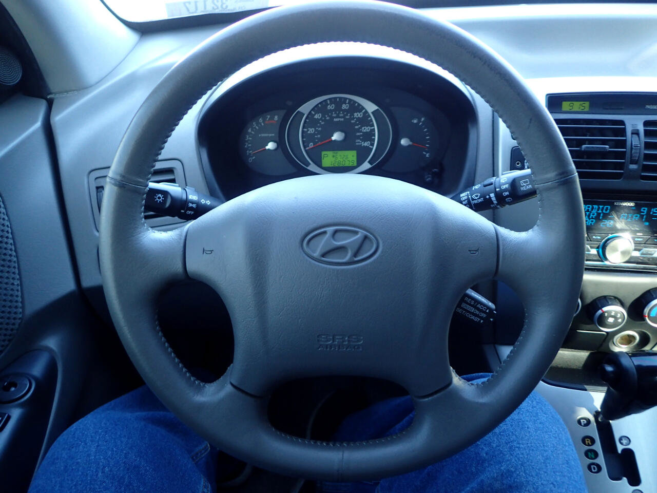 Used 2009 Hyundai Tucson SE image 14