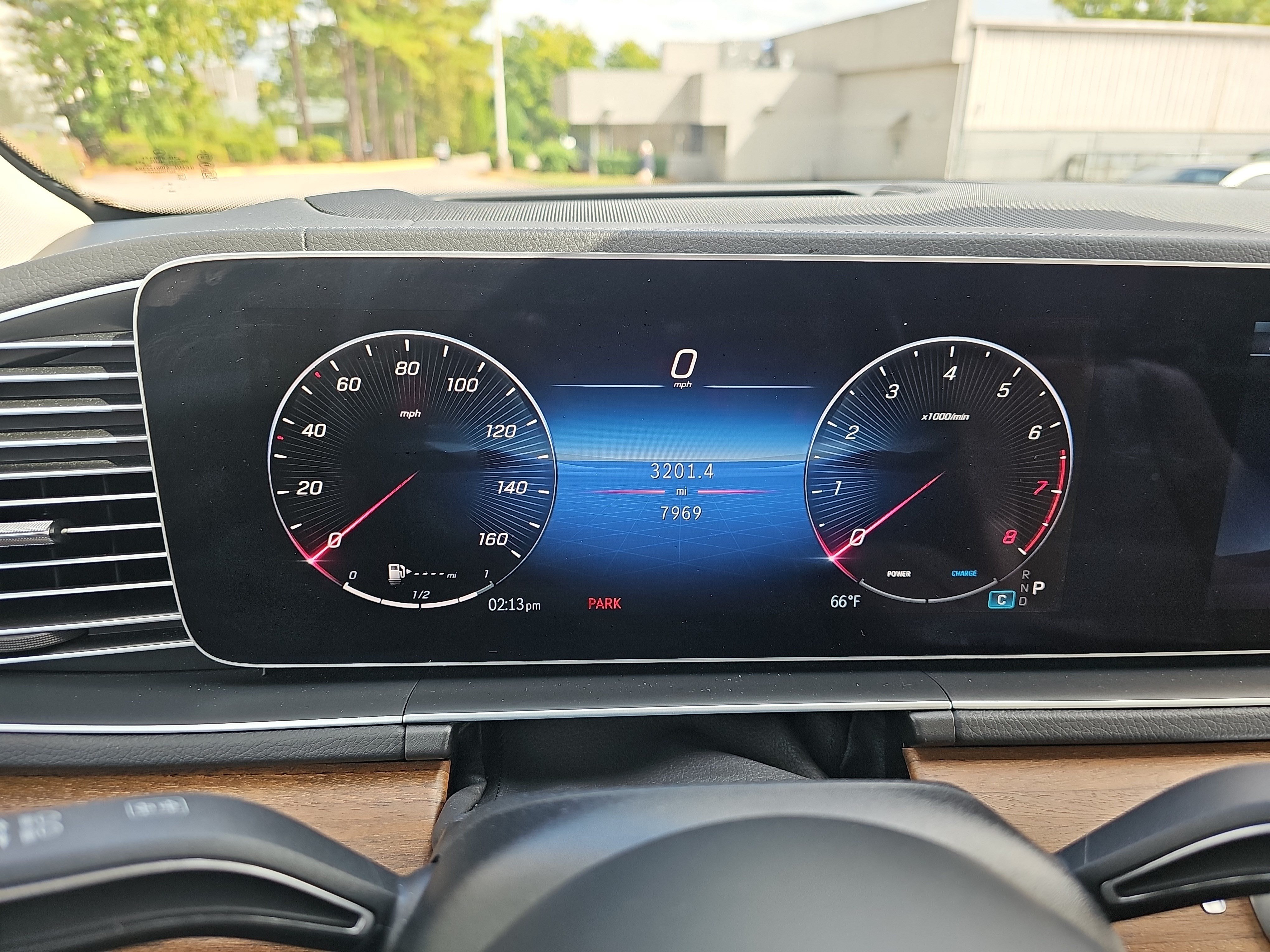Used 2026 Mercedes-Benz GLE 450 4MATIC image 20
