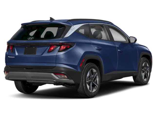 New 2026 Hyundai Tucson SEL AWD/4WD image 40
