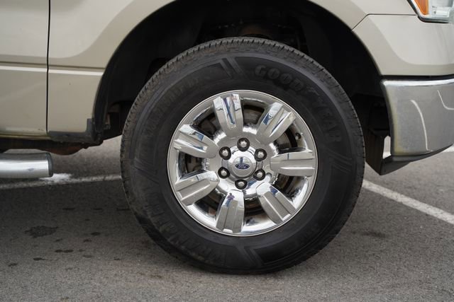 Used 2010 Ford F150 XLT image 41