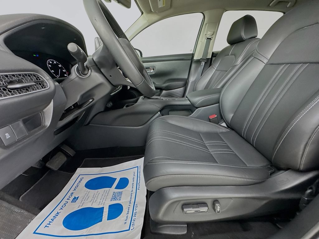 Used 2026 Honda HR-V EX-L image 27