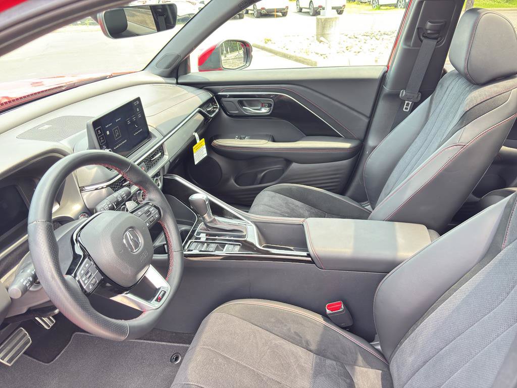 Used 2025 Acura ADX A-Spec AWD/4WD image 21