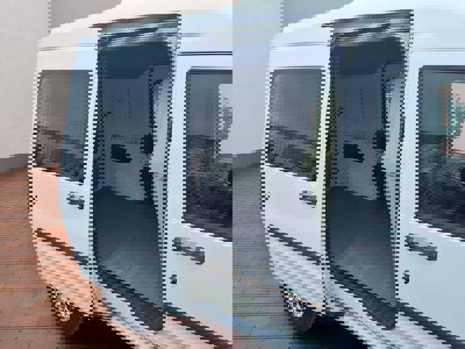 Used 2013 Ford Transit Connect XL w/ Fleet XL PWR Group image 26