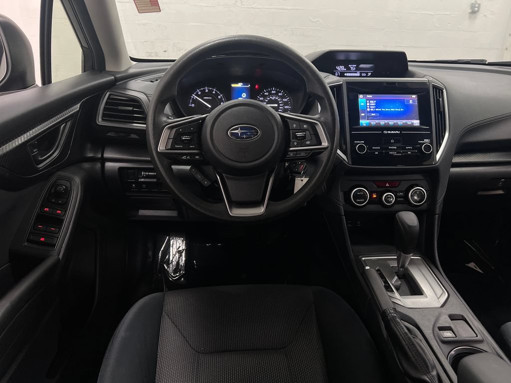 Used 2021 Subaru Crosstrek 2.0i w/ Popular Package #1 AWD/4WD image 16