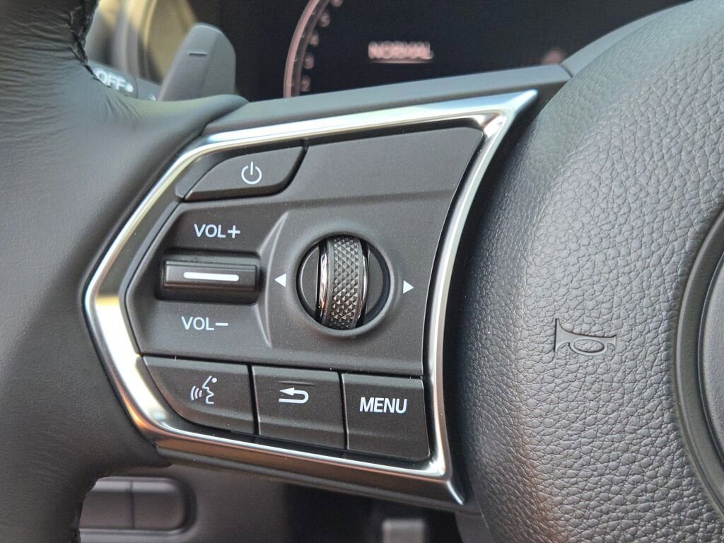 New 2025 Acura TLX Technology Package image 33