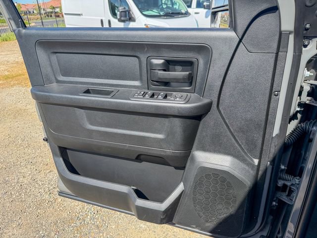 New 2026 RAM 2500 Tradesman w/ Power Wagon Package AWD/4WD image 16