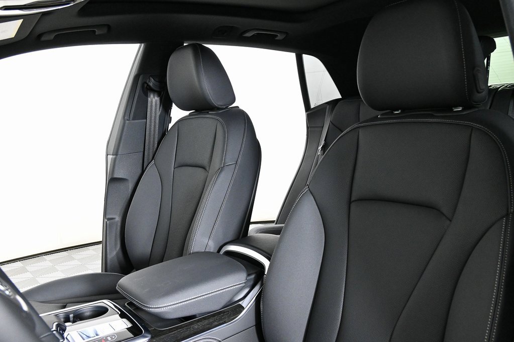 New 2025 Audi Q8 Premium Plus w/ Premium Plus Package image 5