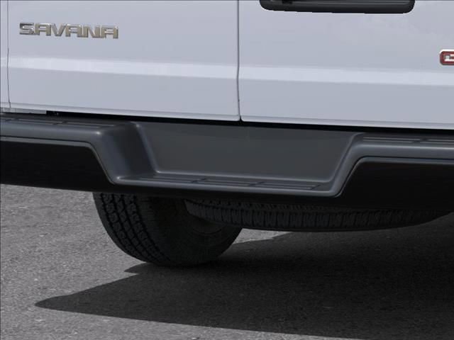 New 2025 GMC Savana 2500 w/ Communications Package RWD image 14