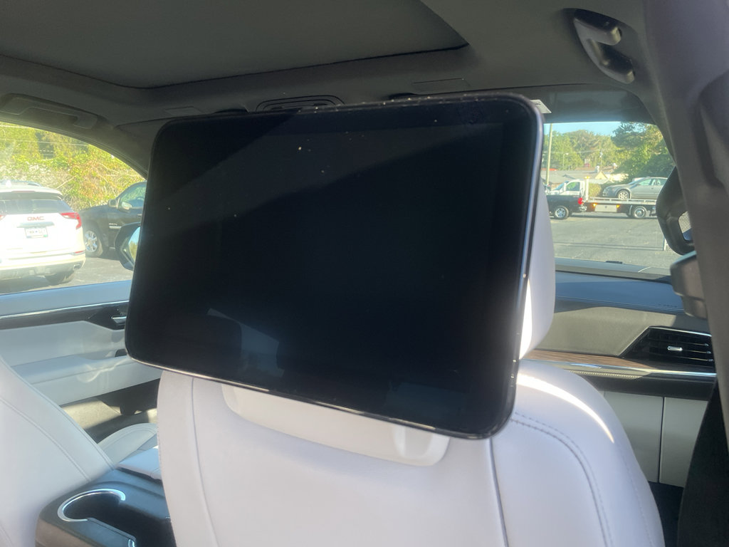 New 2026 Chevrolet Tahoe Premier image 17