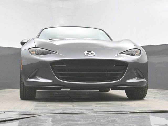 Used 2017 MAZDA MX-5 Miata RF Grand Touring RWD image 37
