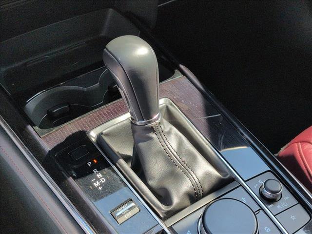 Used 2025 MAZDA CX-30 AWD 2.5 S w/ Preferred Package image 12