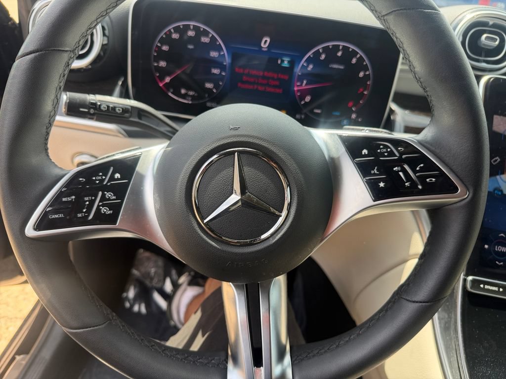 Certified 2026 Mercedes-Benz GLC 300 4MATIC image 22