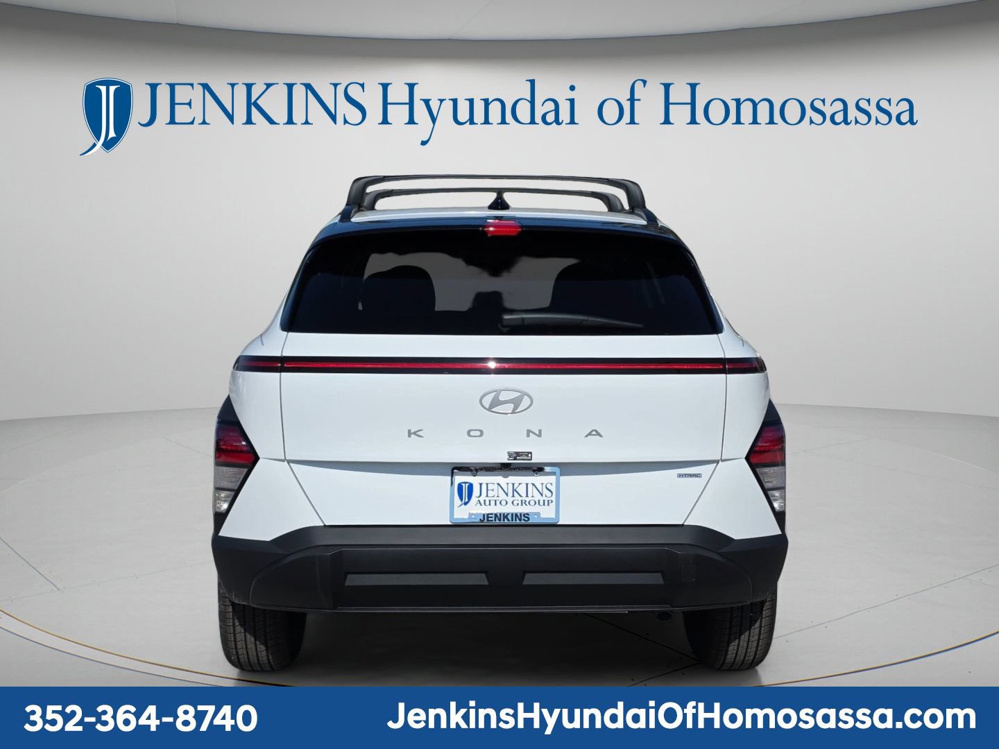 New 2026 Hyundai Kona SEL Sport AWD/4WD image 4