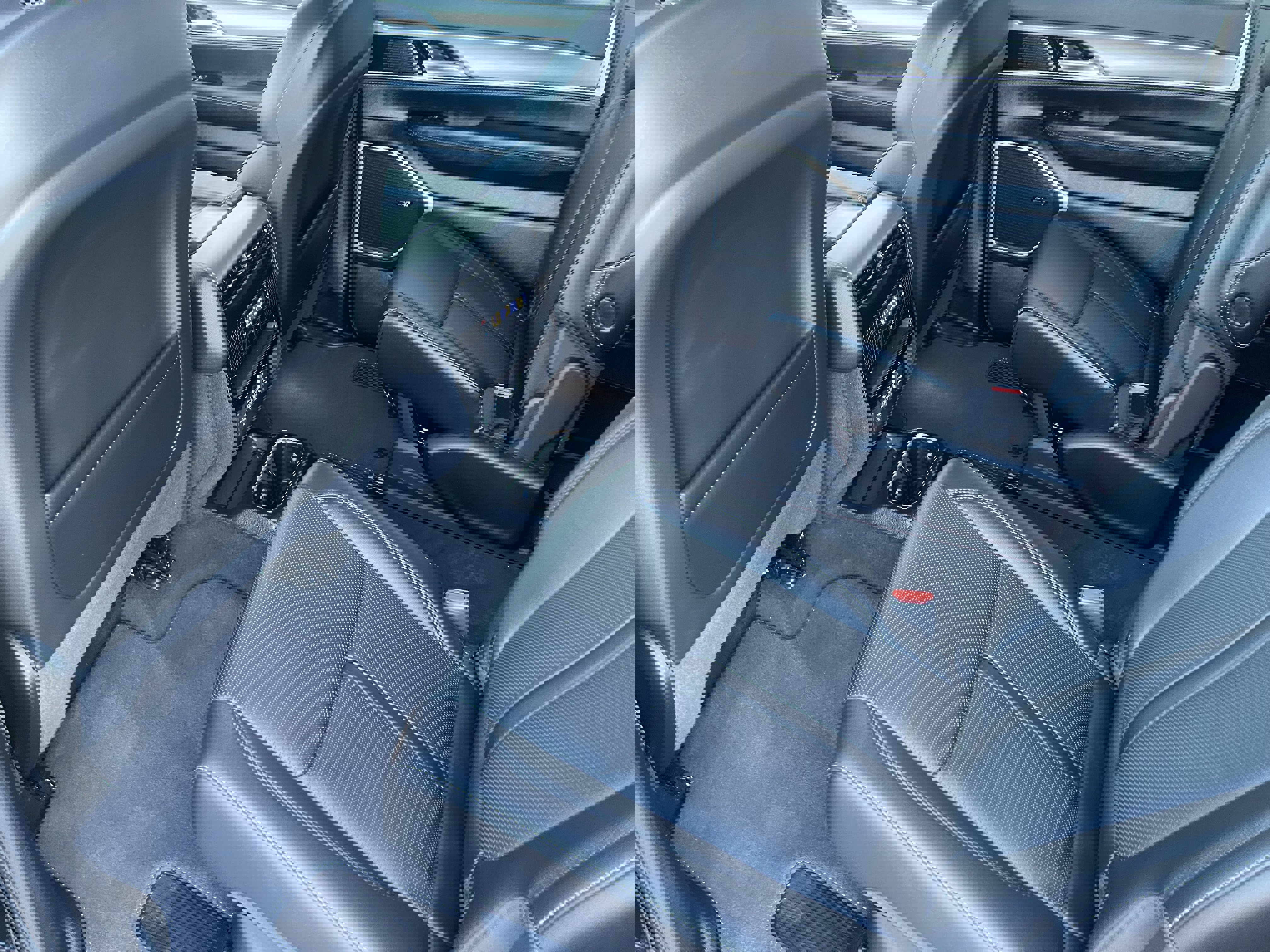 New 2026 Jeep Grand Wagoneer L 4WD w/ HD Trailer Tow Package image 22