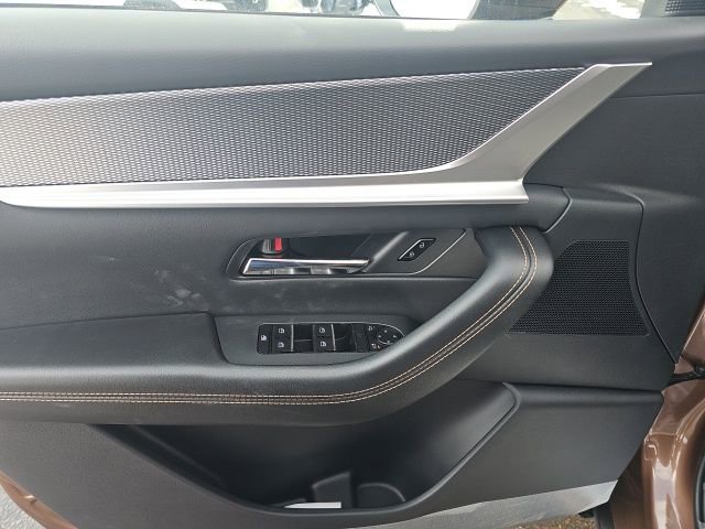 New 2026 MAZDA CX-70 SC Plus image 11