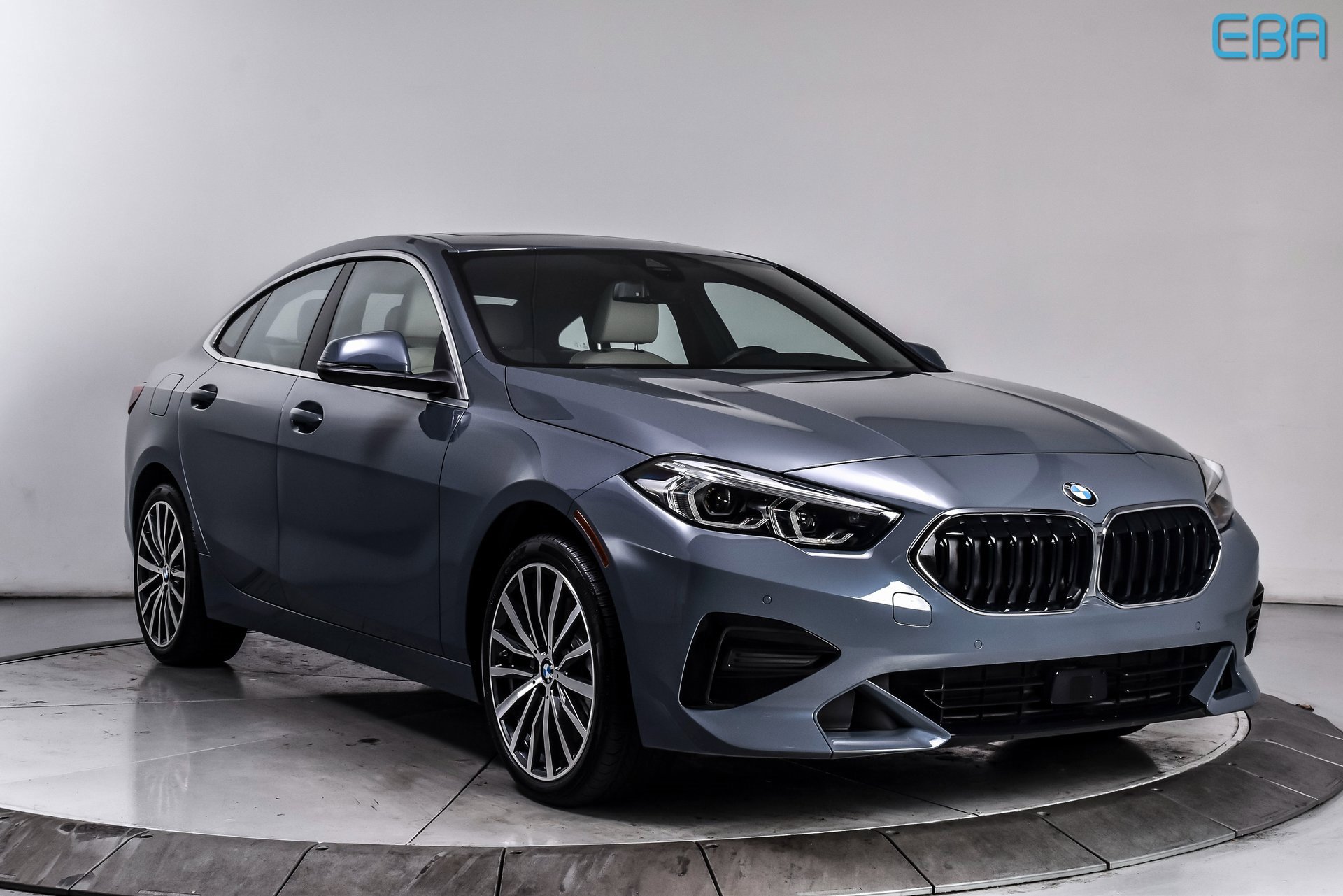 Used 2024 BMW 228i xDrive Gran Coupe w/ Premium Package image 8