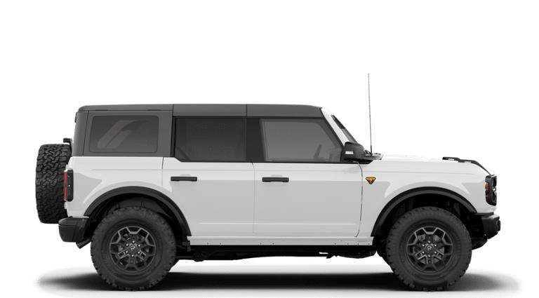 New 2026 Ford Bronco Badlands AWD/4WD image 30