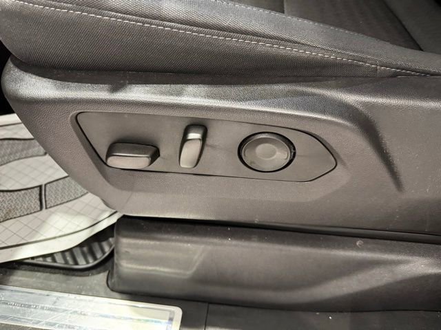 Certified 2024 Chevrolet Silverado 1500 LT image 13