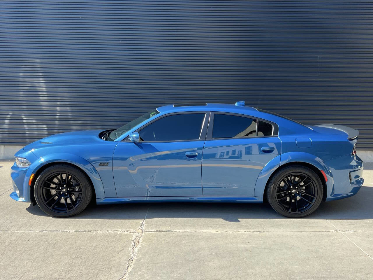 Used 2022 Dodge Charger Scat Pack image 9