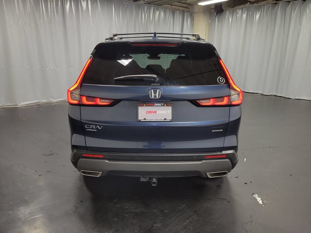 Used 2023 Honda CR-V Sport Touring image 7