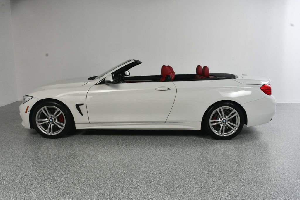 Used 2014 BMW 428i Convertible image 4