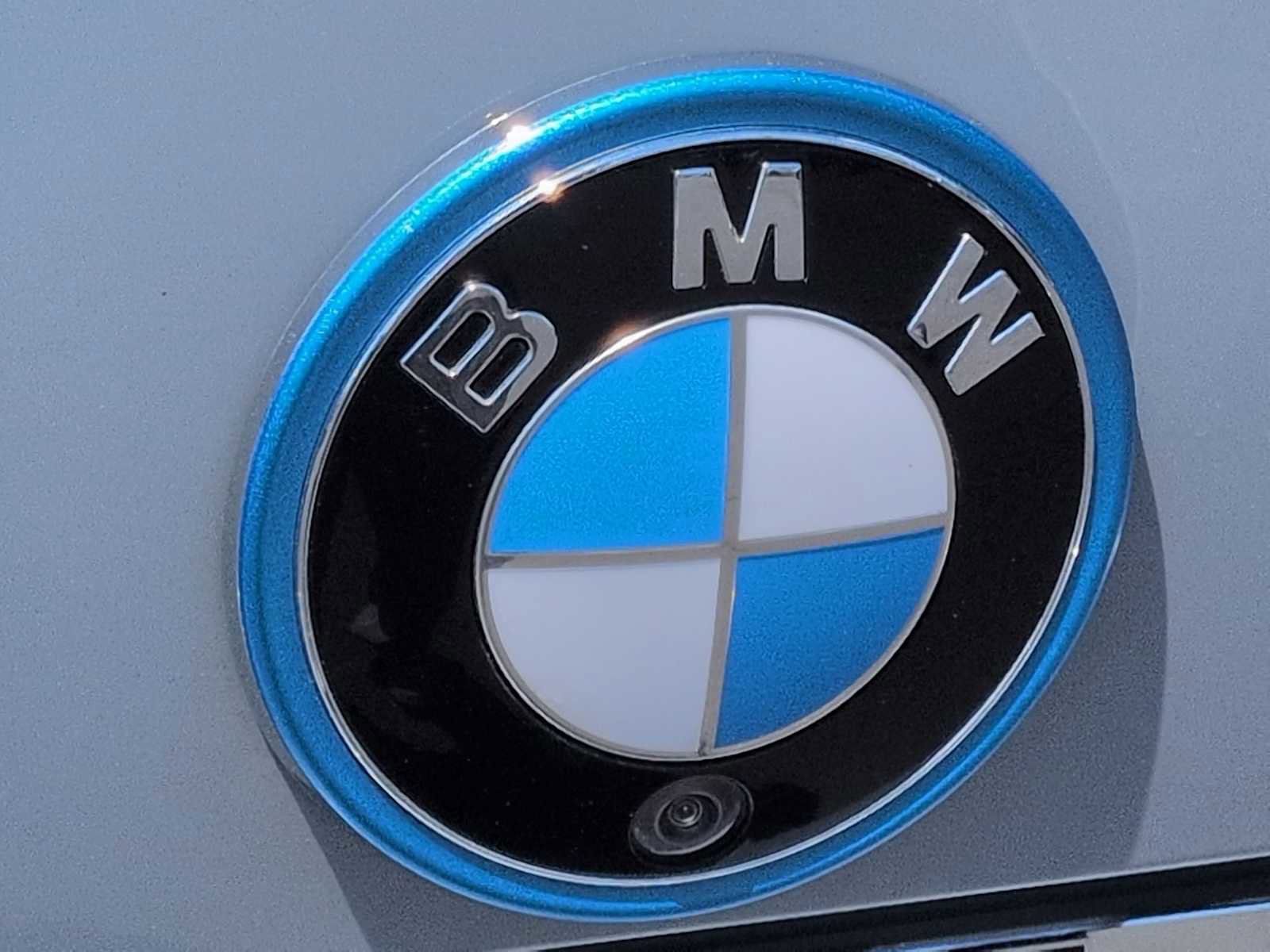 Certified 2023 BMW i4 M50 w/ Premium Package image 12