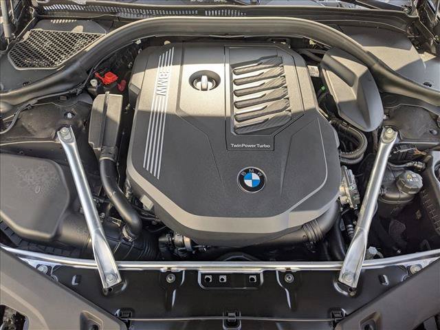 New 2026 BMW 840i xDrive AWD/4WD image 18