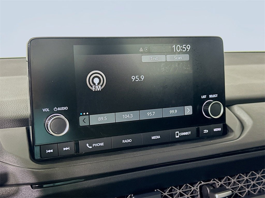 Used 2024 Honda Accord EX image 25