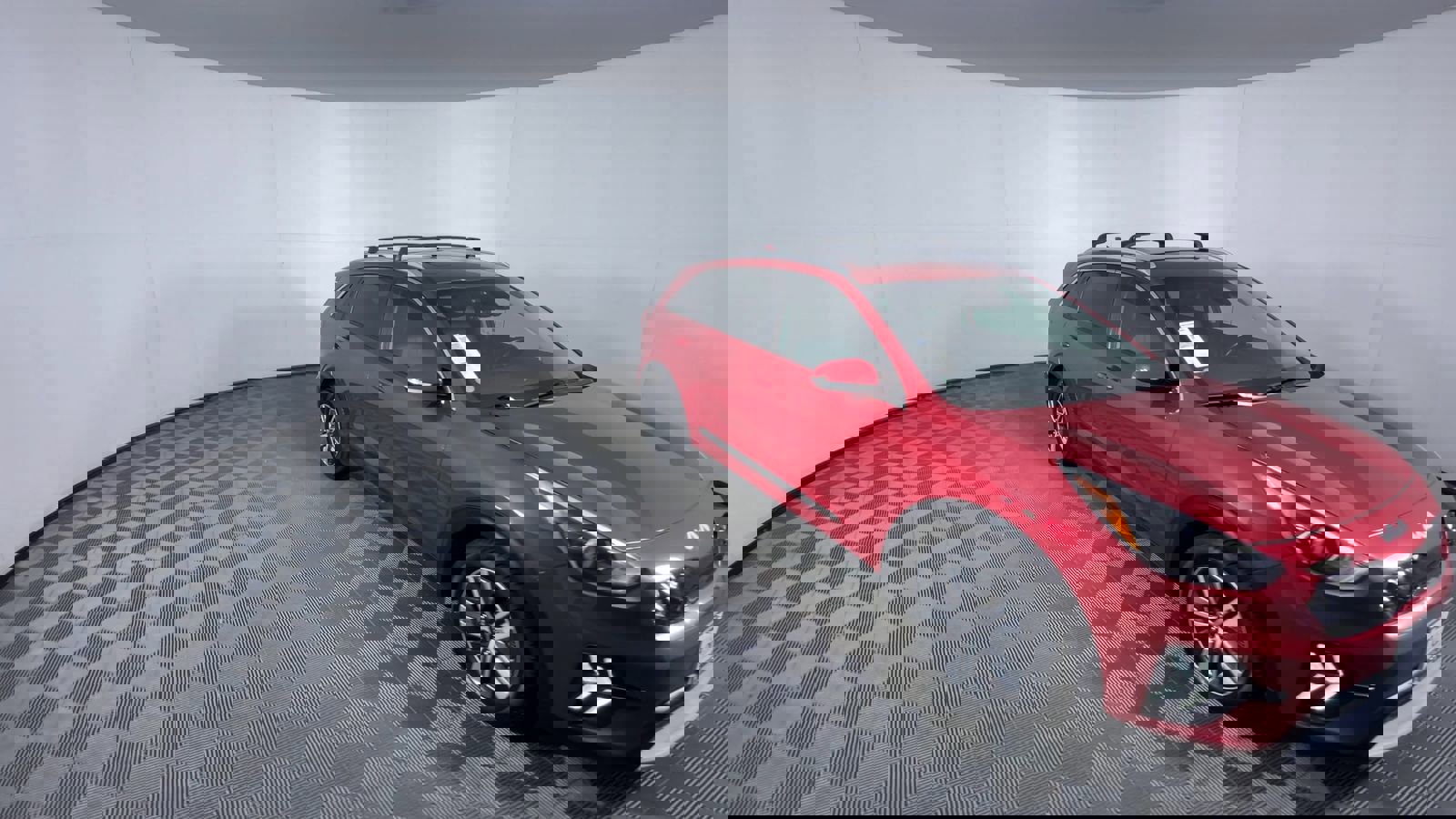 Used 2022 Kia Niro EX Premium image 2