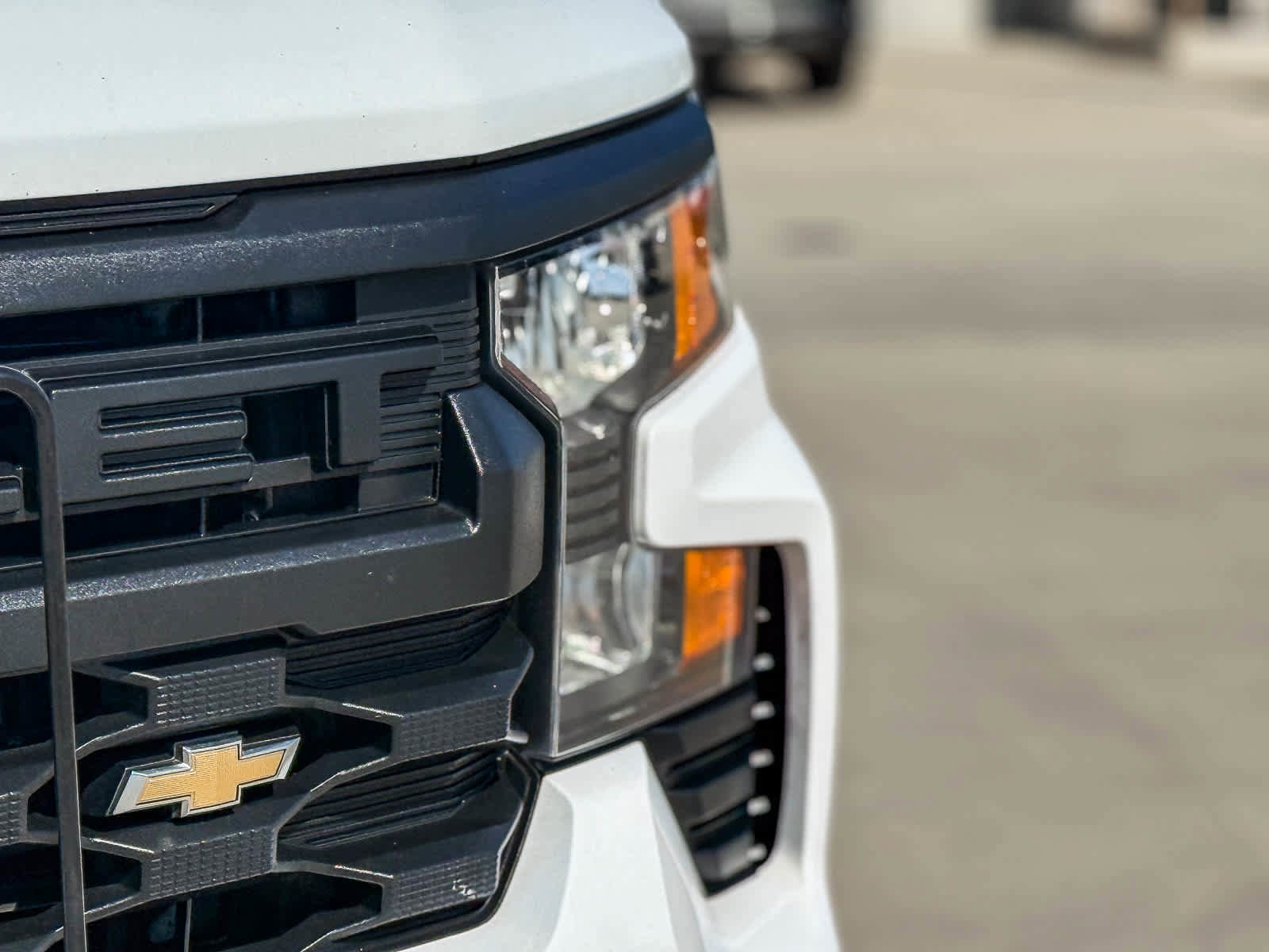 Used 2022 Chevrolet Silverado 1500 W/T w/ WT Value Package RWD image 7
