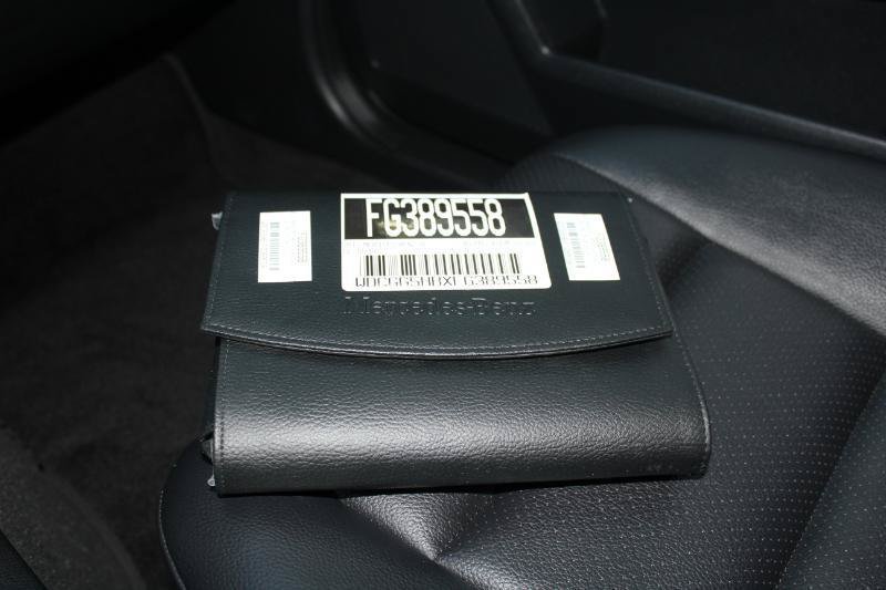 Used 2015 Mercedes-Benz GLK 350 2WD image 41