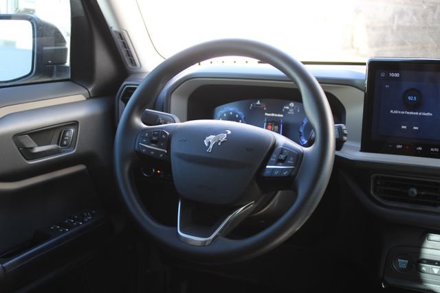 Used 2025 Ford Bronco Sport Big Bend image 17