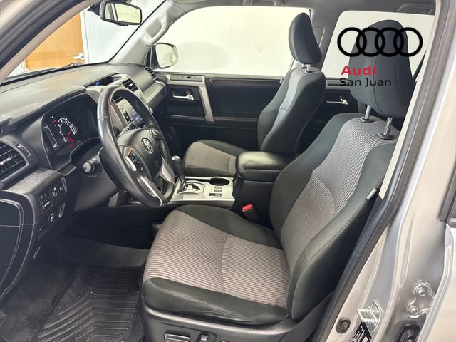 Used 2021 Toyota 4Runner SR5 image 24