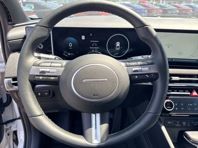 New 2026 Hyundai Santa Cruz Limited image 18