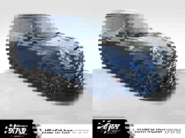 Used 2016 MINI Cooper S