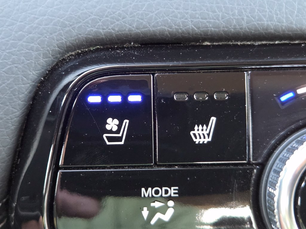 Certified 2025 Honda Pilot Elite image 6