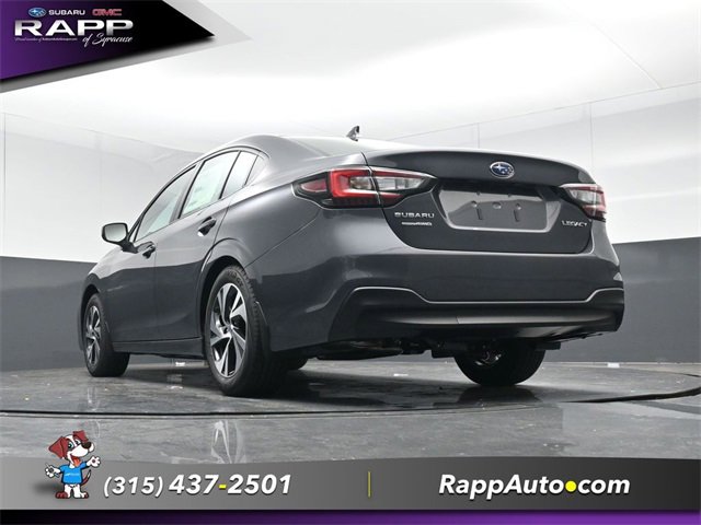New 2025 Subaru Legacy Premium image 25