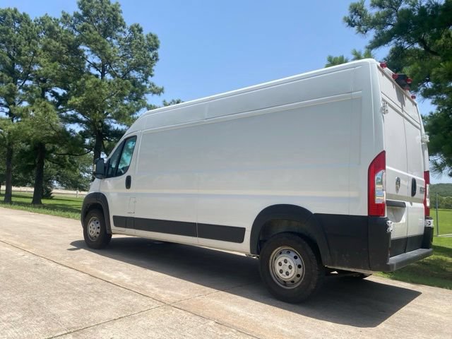 Used 2023 RAM ProMaster 2500 FWD image 5